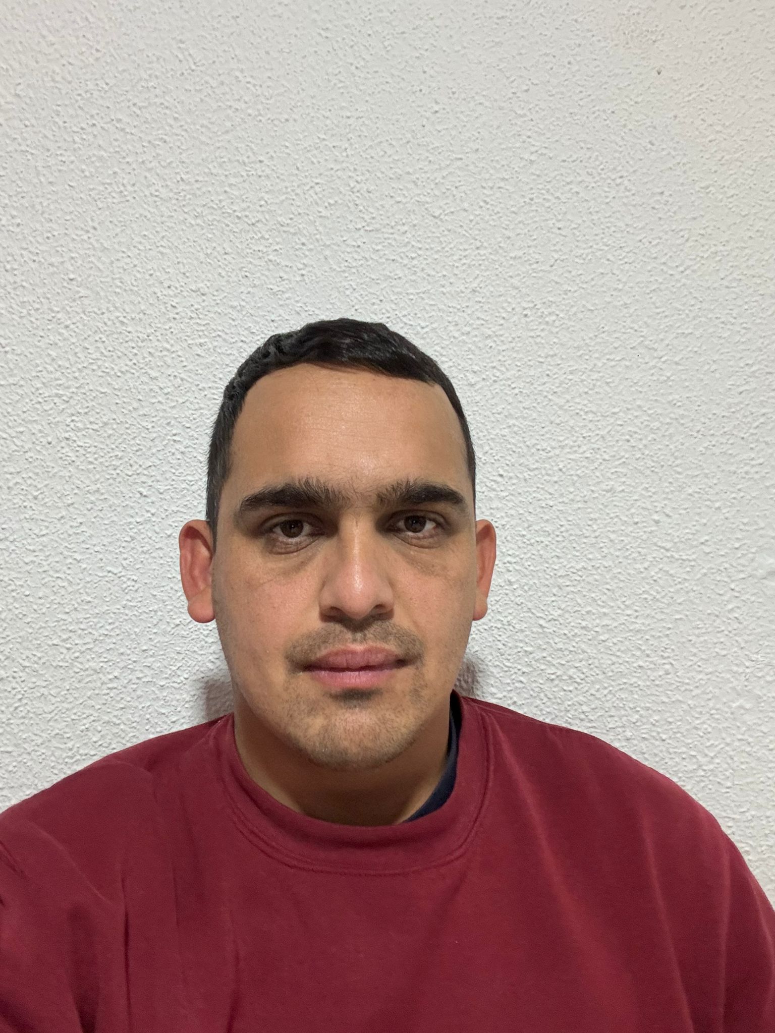 Foto de OSCAR DANIEL  CUBILLA