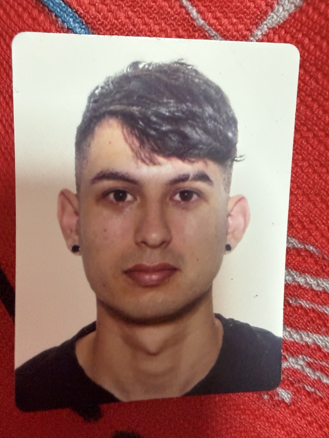 Foto de ELÍAS ANTONIO GONZALEZ