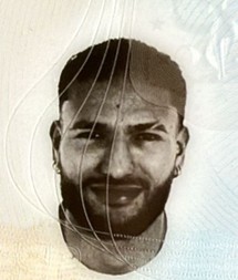 Foto de ANDRES FELIPE ESPITIA