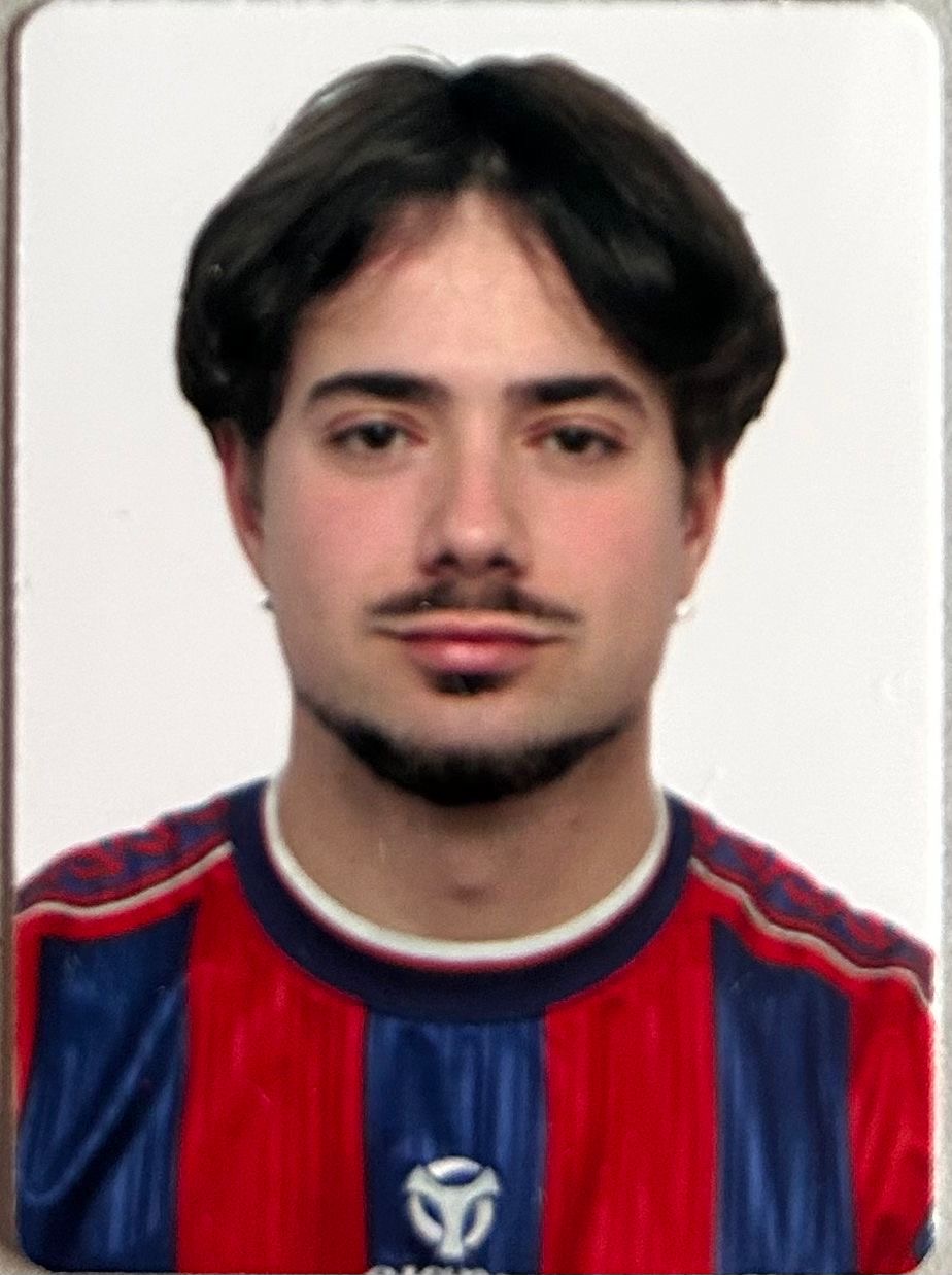 Foto de OIER  FERNÁNDEZ 