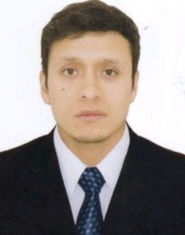 Foto de JOSE HAYROL LEIVA