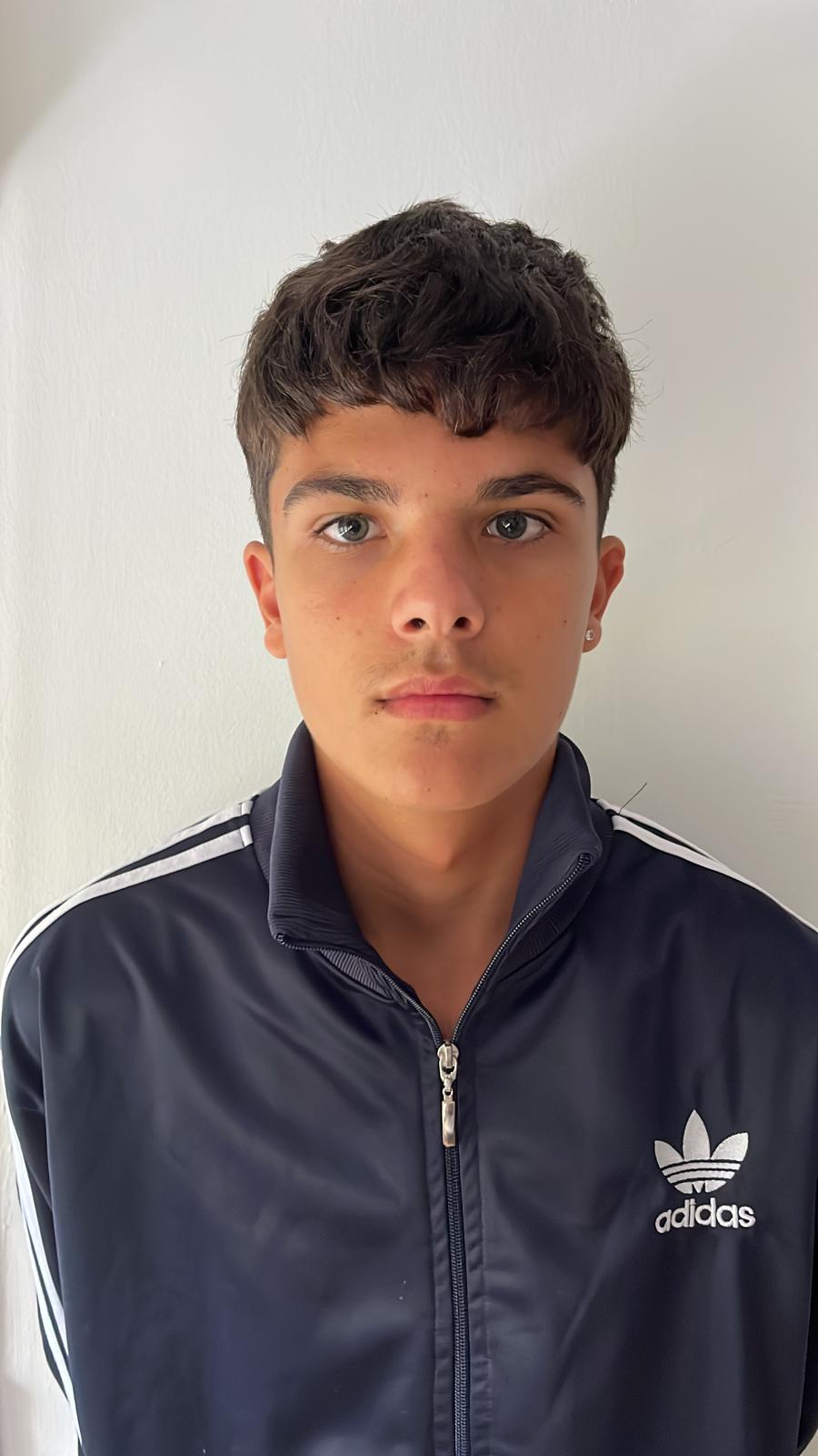 Foto de MARKEL ORTIZ DE ZARATE 