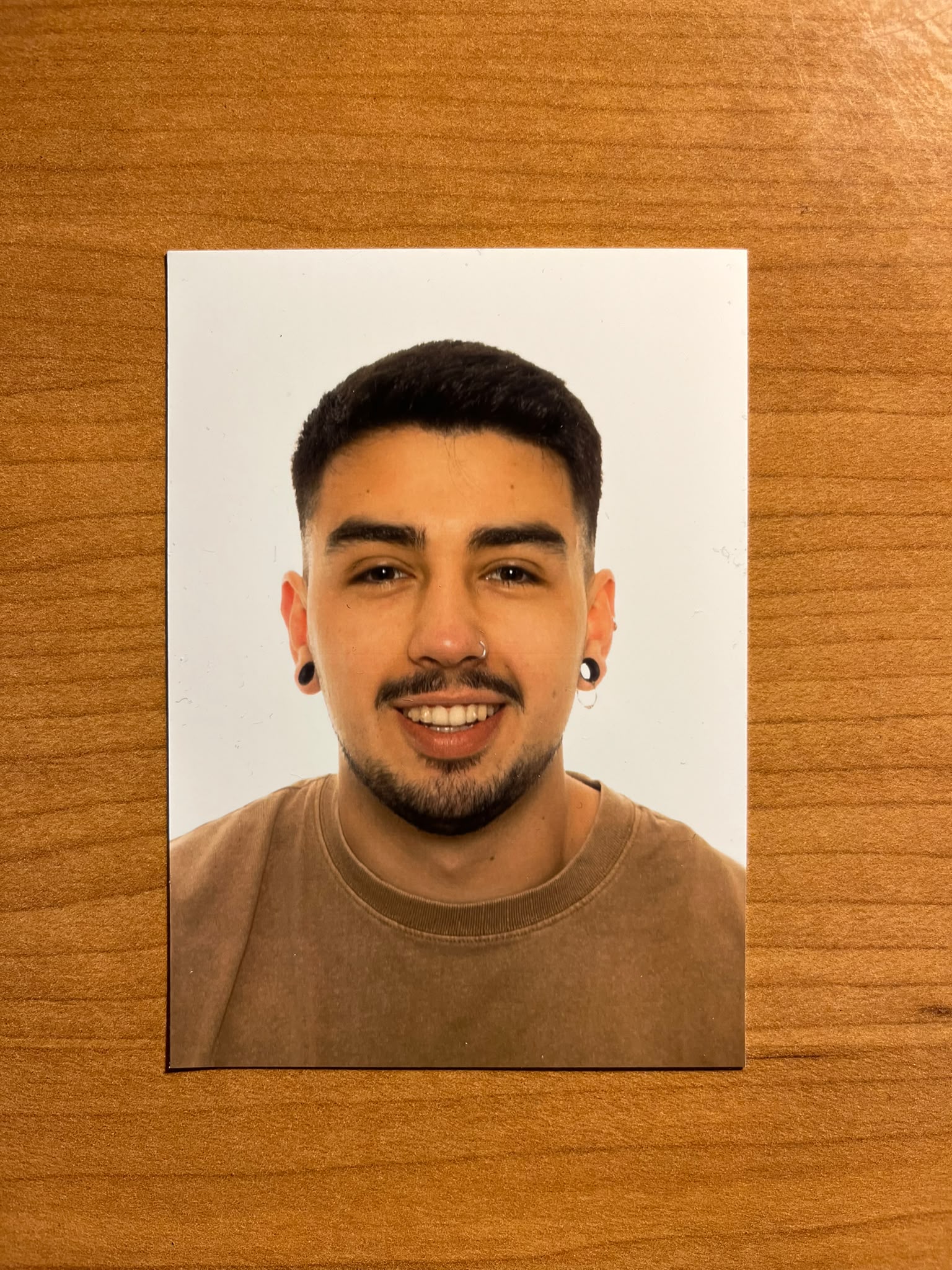 Foto de IBAI PANIAGUA