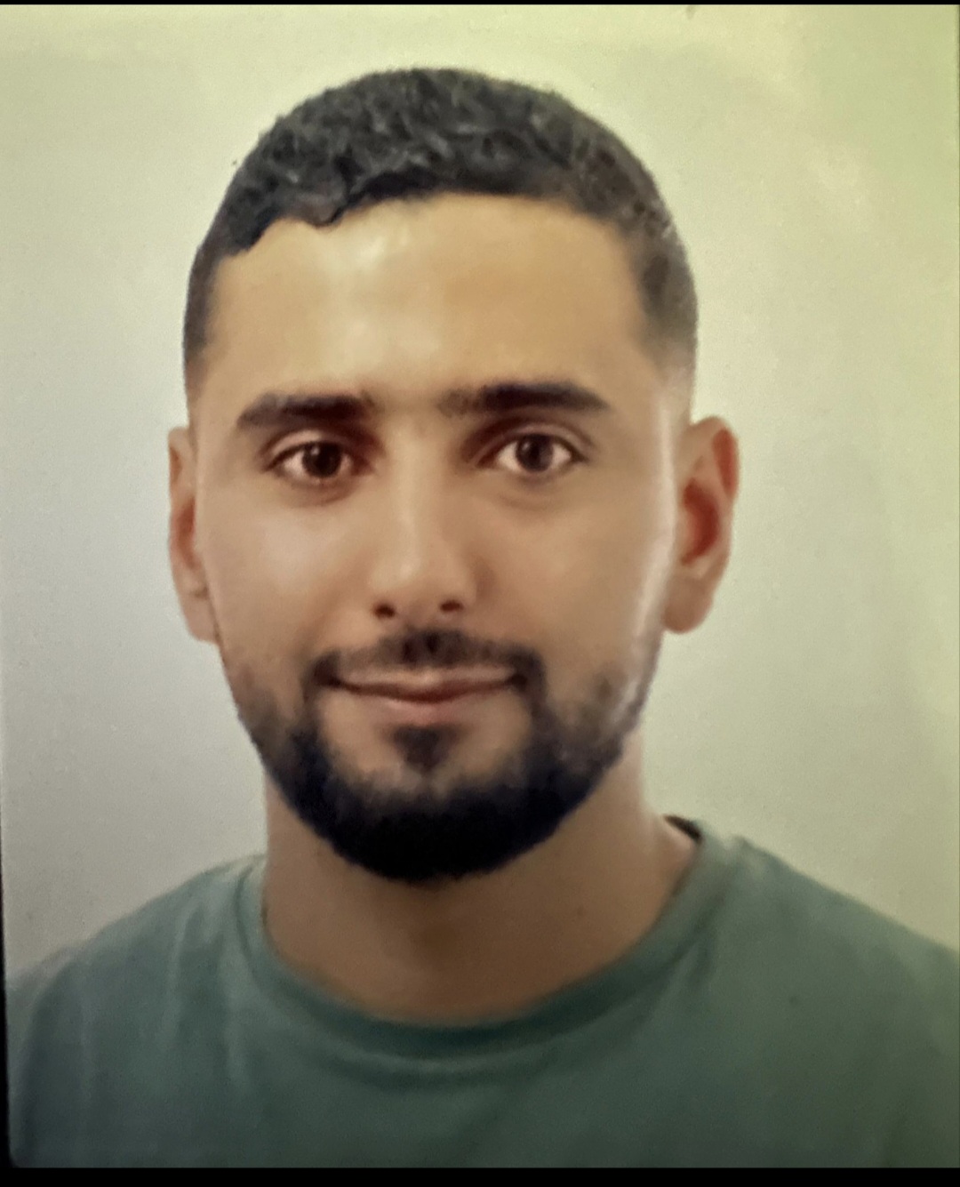 Foto de HAMZA   IMMOUSSATINE