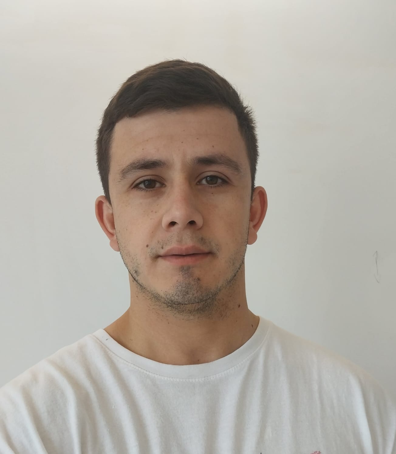 Foto de LEANDRO FABIÁN  GONZÁLEZ 