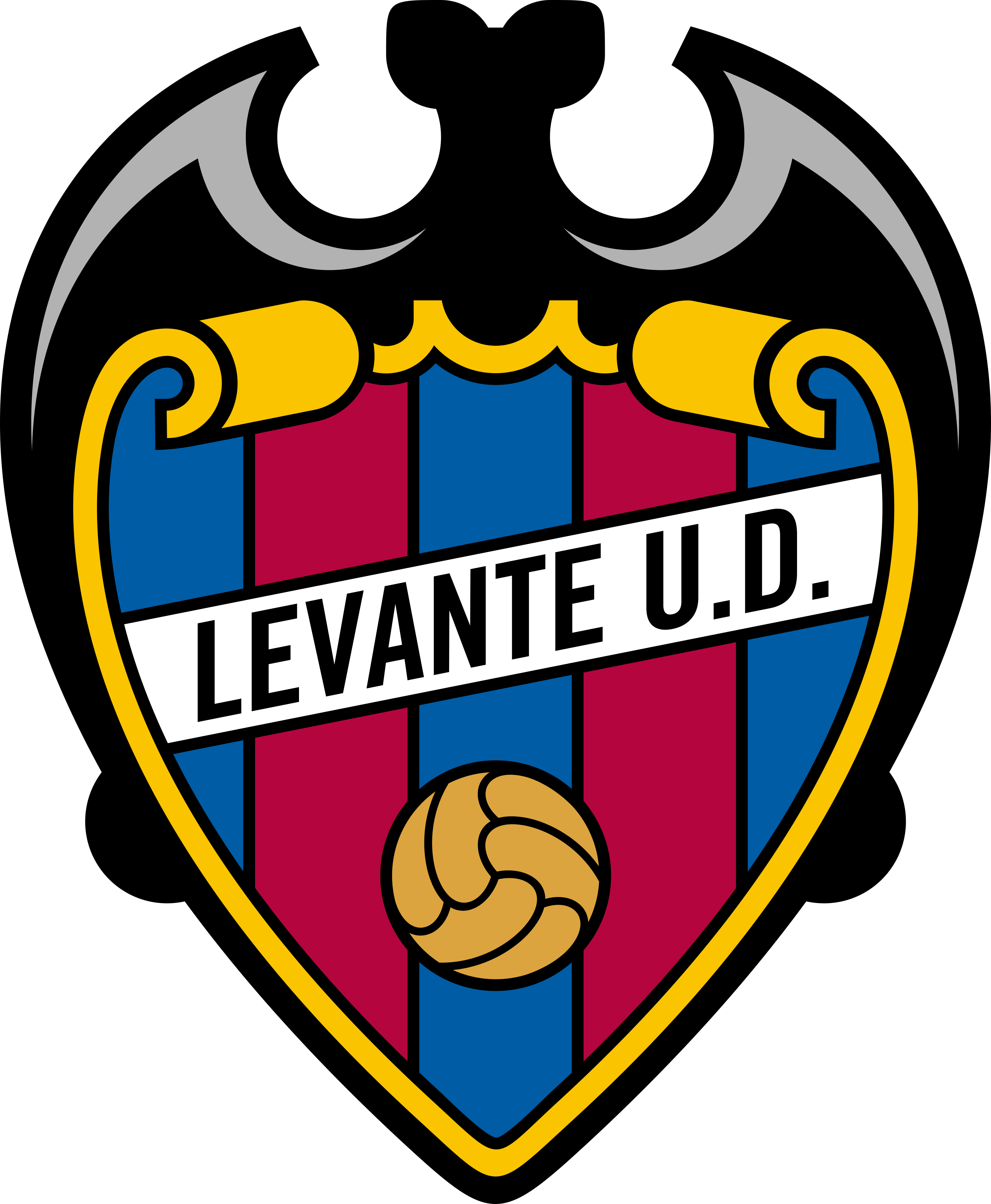 Equipo validado para la Temporada 21/22 y que por ello ha sido premiado con 2 entradas para asistir en directo al partido de Fútbol de la Liga Santander, entre el Deportivo Alavés y Levante.