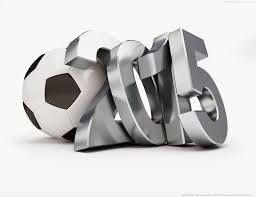 FAVAFUTSAL os desea Feliz año 2015.