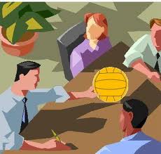 REUNION DE CLUBES EL LUNES 19 DE MARZO