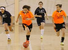TRAS LA FINALIZACION DE LA LIGA REGULAR FEMENINA EN AMBAS CATEGORIAS, TODO ESTA PREPARADO PARA DISPUTARSE LA COPA 2012