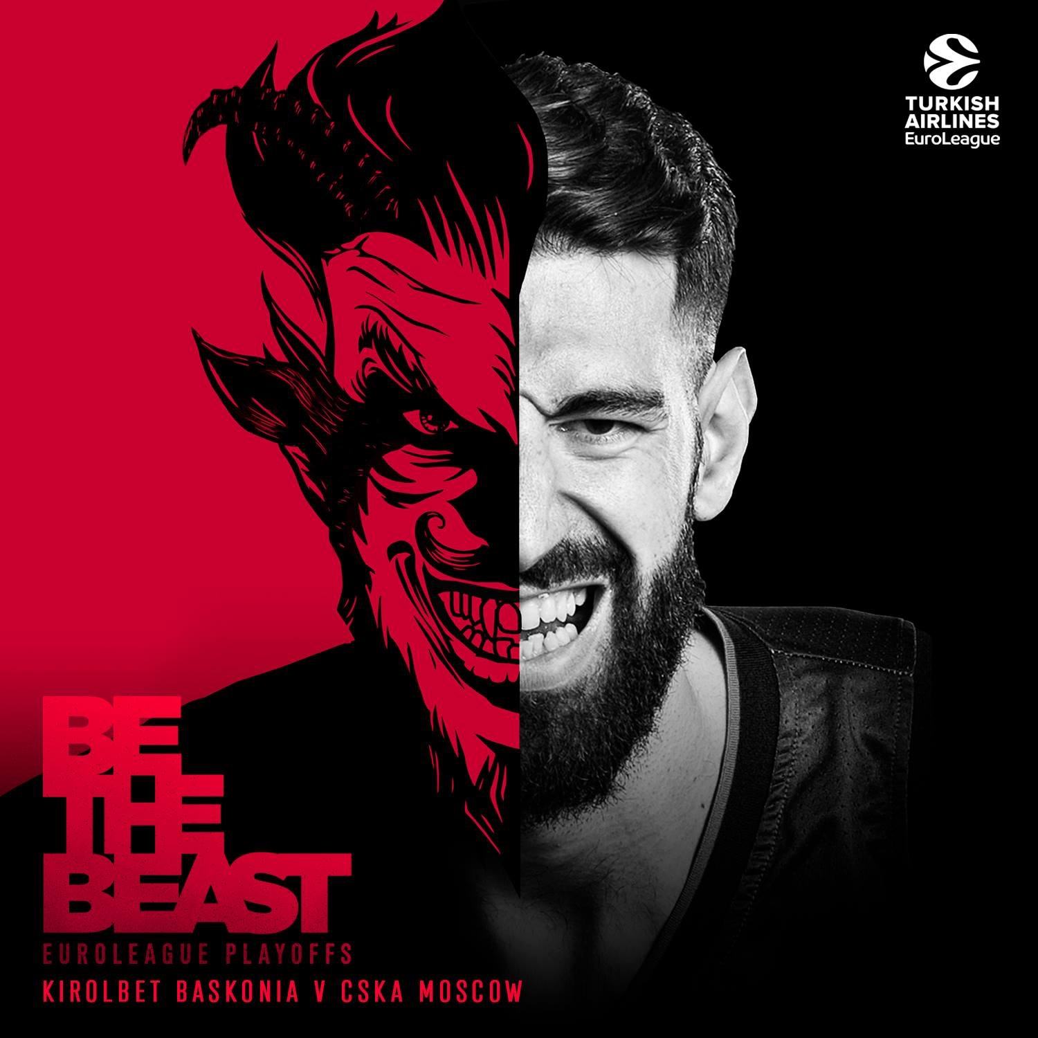 .Equipo que ha renovado plaza anticipada para la Temporada 19/20 antes del 28 de abril y que por ello, ha sido premiado con 2 entradas para poder ver de forma gratuita y en directo, el encuentro de la Turkish Airlines Euroleague, entre Baskonia-CSK Moscú.