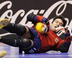 ¡¡¡ AQUI DISPONEIS DE UNOS VIDEOS RELACCIONADOS CON EL ENTRENAMIENTO DE PORTEROS DE FUTBOL SALA !!!
