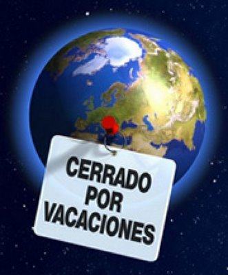 ¡¡¡ FAVAFUTSAL DE VACACIONES !!! CORREO DE CONTACTO