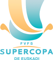 Dekoluis, Taberna Betilo, Asador Ekume y Restaurante Real, campeones de la Supercopa FVFS 2013. 