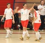 ¡¡¡ ABIERTAS LAS INSCRIPCIONES PARA LA LIGA FEMENINA !!!