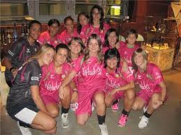 ¡¡¡ IDIAZABAL ORGANIZA ESTE SABADO 9 DE JUNIO, UN CAMPEONATO FEMENINO DE FUTBOL SALA PARA CHICAS ENTRE 12 Y 16 AÑOS !!!