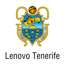 Equipo inscrito y validado para la Temporada 21/22 y que por ello ha sido premiado con 2 entradas para asistir en directo al partido de Baloncesto de la Liga Endesa, entre el Baskonia y Lenovo Tenerife.