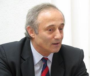 ¡¡¡ CONFIRMACION DE ASISTENCIA DE REPRESENTANTES DEL FUTSAL EUROPEO Y MUNDIAL EN LA COPA DE LAS NACIONES !!!