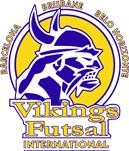 ¡¡¡ FAVAFUTSAL ENTRA A FORMAR PARTE DE VIKINGS  FUTSAL INTERNATIONAL, CON SU FRANQUICIA VIKINGSFUTSAL EUSKADI !!!