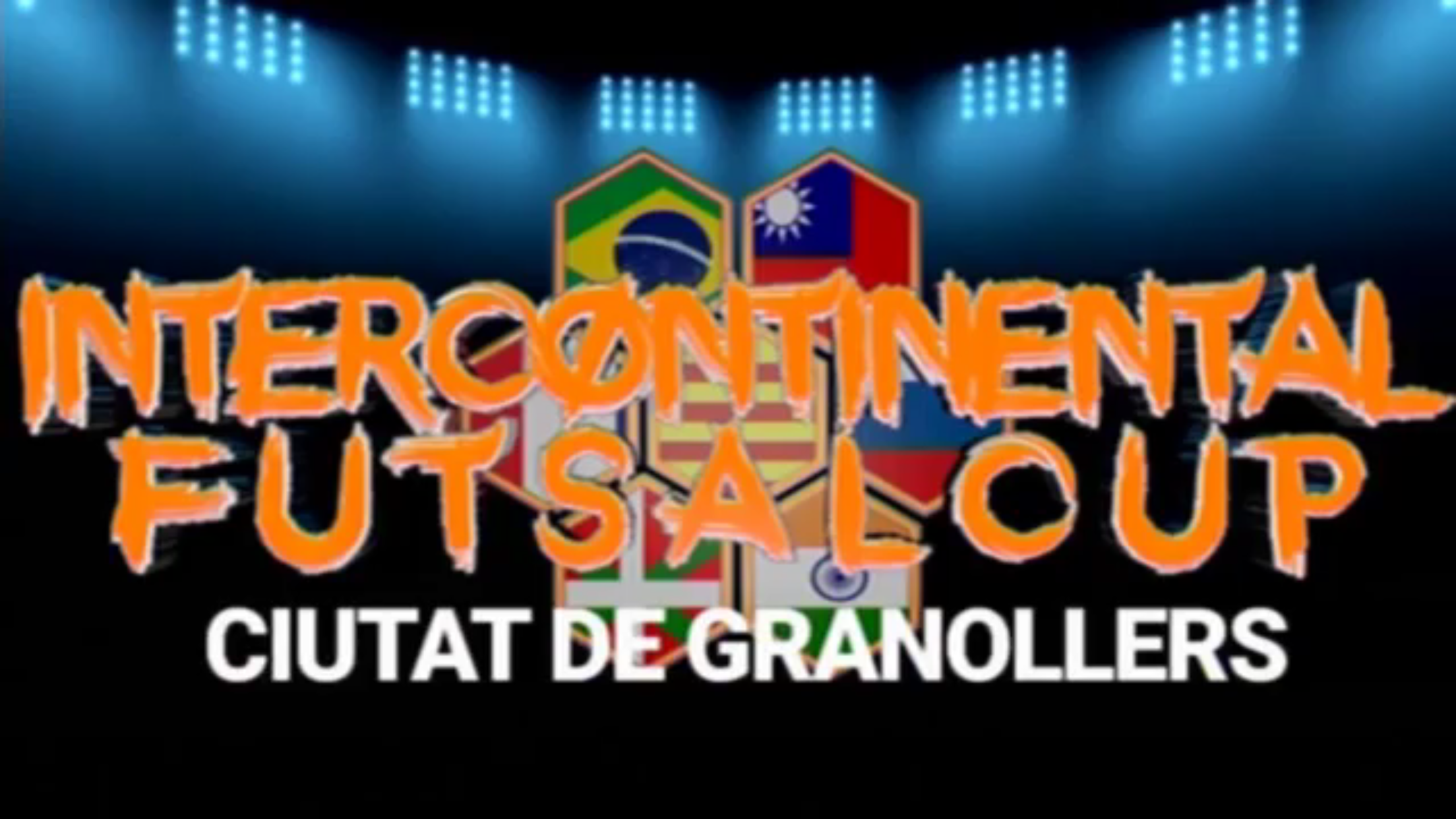 Vídeo de la final del Mundial de Clubes entre Colorado de Brasil y Futsal El Chigre Ali13 de Euskadi.