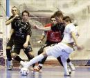 ¡¡¡ PARTIDOS AMISTOSOS DE FUTBOL SALA, ORGANIZADOS POR LA DELEGACIÓN DE ARBITROS DE FAVAFUTSAL !!!