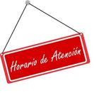 Horario de navidades establecido por la Diputación de Alava para la Casa del Deporte_Kirol Etxea, sede de las Federaciones.