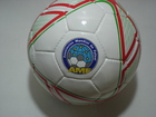 FAVAFUTSAL regalará un año más dos balones de la marca Futsal Suprema, a todos los equipos inscritos para la temporada 2014/2015.