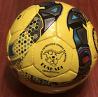 REGALO DE 2 BALONES OFICIALES para todos los EQUIPOS NUEVOS, que se inscriban para la temporada 19/20.