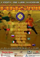 ¡¡¡ RESULTADOS DE LA COPA DE LAS NACIONES !!! ¡¡¡ FINAL EMITIDA POR INTERNET A PARTIR DE LAS 18:00 HORAS !!!