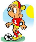 ¡¡¡ FAVAFUTSAL OS OFRECE DIFERENTES MODALIDADES Y COMPETICIONES COMO MIKROFUTSAL, FUTNET Y KIDEEN ARTEAN, PARA LA TEMPORADA 2012/2013 !!!