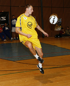 ¡¡¡ INSTALACIONES TOTALMENTE GRATUITAS PARA EL ENTRENAMIENTO DEL FUT-TENNIS !!!