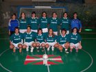 ¡¡¡ LA SELECCION FEMENINA CONTINUA CON SUS ENTRENAMIENTOS DE CARA A SU PARTICIPACION EN EL TORNEO INTERNACIONAL TAPIACUP. Próximo entrenamiento, domingo día 27 a las 18.30h en Hegoalde         