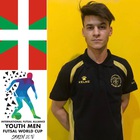 Ultimo entrenamiento de la selección Sub20 masculina de Futsal, el domingo 20 de mayo a las 19:30 en el polideportivo de Aldabe. Se adjuntan fechas de todos los entrenamientos