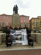 Altrans cae derrotado por 1-0 ante el Tynset noruego. El sábado a las 14:00 horas se enfrentará al Alushta de Ucrania.