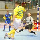 TORNEO DE FUTSAL INDOOR EN LLORET DE MAR