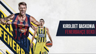 Equipo que renovó plaza de forma anticipada para la temporada 19/20, y que por ello, ha resultado premiado con dos entradas para asistir en directo y de forma gratuita el encuentro de la Euroleague, Baskonia-F.enerbahce Istanbul.