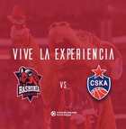 Equipo que renovó plaza anticipada para la temporada 18/19 y que por ello, ha resultado premiado con dos entradas para poder ver de forma gratuita y en directo, el encuentro de la Turkish Airlines Euroleague, entre Baskonia y CSK Moscow.