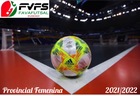 División Provincial Femenina 2021/2022.