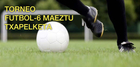 Torneo de Maeztu-Txapelketa.