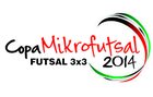 Inscripciones abiertas para la participación en la Copa de Mikrofutsal 2014.
