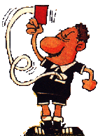 ¡¡¡ COMIENZAN LOS CURSOS DE ARBITROS DE FUTBOL SALA Y FUTTENNIS DESTINADOS TANTO A MUJERES COMO A HOMBRES !!!