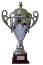 Taberna de Praga se proclama campeón de Liga Vasca Masculina