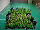 ¡¡¡ FAVAFUTSAL, CONTARA CON 121 EQUIPOS DE FUTBOL SALA, LA PROXIMA TEMPORADA !!!