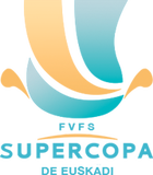La Superkopa FVFS masculina y femenina se disputará el domingo 18 de septiembre a la tarde en el Polideportivo de Aldabe.