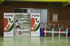 El Correo, publica un extenso reportaje sobre el Torneo de Futbol Sala Femenino " Gasteiz Hiria "