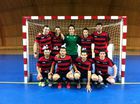 Victorias de Flor de Lara y Altrans ante checos y ucranianos, en la Fútsal UEFS CUP Córcega 2013