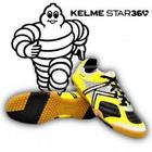 ¡¡¡ LISTA DE JUGADORES Y ARBITROS, PREMIADOS CON ZAPATILLAS DE FUTBOL SALA KELME STAR360º !!! (  Fecha límite de recogida el 5 de enero )
