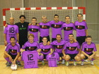El club de Liga Vasca Altrans, participante de la UEFS CUP Corsica 2013, en la página web del Futsal noruego.