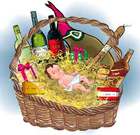 Feliz Navidad y Sorteo de Cestas