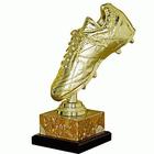 Nueva sección de Goleadores