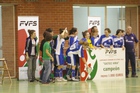 ¡¡¡ ESTANDA ORDIZIA, SE PROCLAMA CAMPEON DEL TORNEO FEMENINO DE NAVIDAD  "GASTEIZ HIRIA" , POR CUARTA  VEZ CONSECUTIVA !!!"( Se adjuntan fotos y archivo con resultados, clasificación y premiados )